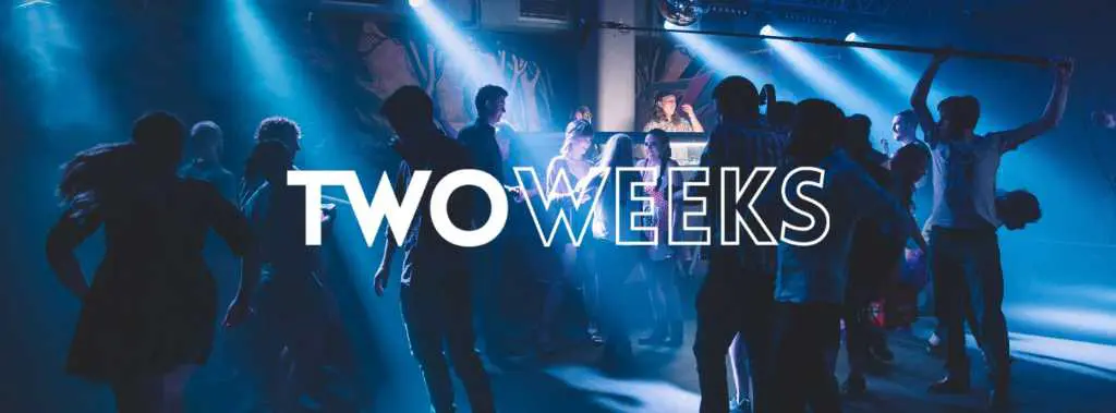 Two Weeks (2017)